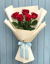 Букет Классика чувств в Яшкино