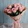 Букет цветов из: Розы в Яшкино