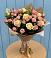 Букет цветов из: Розы в Яшкино