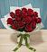Букет Красные розы в Яшкино