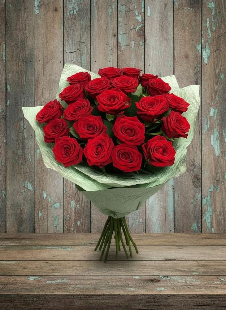 Букет Классика в Яшкино