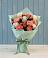 Букет цветов из: Розы в Яшкино