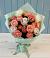 Букет цветов из: Розы в Яшкино
