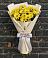 Букет цветов из: Хризантемы в Яшкино