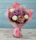 Букет цветов из: Герберы в Яшкино