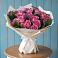 Букет цветов из: Розы в Яшкино