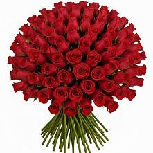 Букет Красные розы Чери Лав в Яшкино