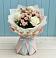 Букет цветов из: Розы в Яшкино
