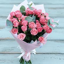 Букет Леди совершенство #REPLACE_PRED# Яшкино